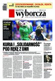 e-prasa: Gazeta Wyborcza - Warszawa – 89/2018