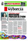 e-prasa: Gazeta Wyborcza - Warszawa – 124/2018