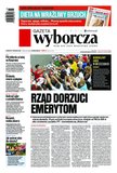 e-prasa: Gazeta Wyborcza - Warszawa – 130/2018