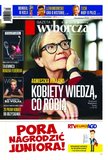 e-prasa: Gazeta Wyborcza - Warszawa – 138/2018