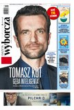 e-prasa: Gazeta Wyborcza - Warszawa – 144/2018
