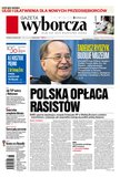 e-prasa: Gazeta Wyborcza - Warszawa – 146/2018