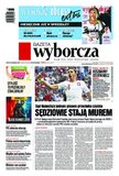 e-prasa: Gazeta Wyborcza - Warszawa – 149/2018