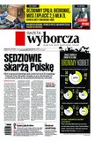 e-prasa: Gazeta Wyborcza - Warszawa – 151/2018