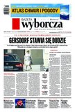 e-prasa: Gazeta Wyborcza - Warszawa – 153/2018