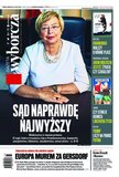 e-prasa: Gazeta Wyborcza - Warszawa – 156/2018