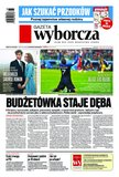 e-prasa: Gazeta Wyborcza - Warszawa – 159/2018