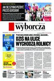 e-prasa: Gazeta Wyborcza - Warszawa – 161/2018