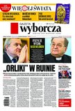 e-prasa: Gazeta Wyborcza - Warszawa – 164/2018