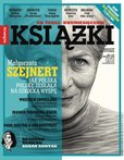 e-prasa: Książki. Magazyn do Czytania – 1/2018