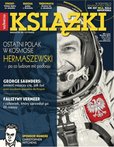 e-prasa: Książki. Magazyn do Czytania – 4/2018