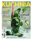 e-prasa: Kuchnia – 5/2018
