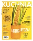 e-prasa: Kuchnia – 8/2018