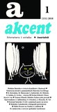 e-prasa: Akcent – 1/2018