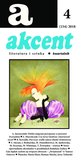e-prasa: Akcent – 4/2018