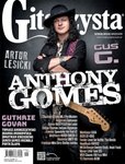 e-prasa: Gitarzysta – 9/2018
