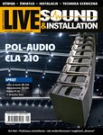 e-prasa: Live Sound & Installation – 1/2018