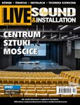e-prasa: Live Sound & Installation – 12/2018