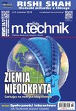 e-prasa: Młody Technik – 6/2018