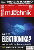 e-prasa: Młody Technik – 9/2018