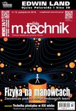 e-prasa: Młody Technik – 10/2018