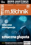 e-prasa: Młody Technik – 11/2018