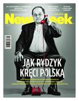 e-prasa: Newsweek Polska – 3/2018