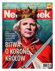 e-prasa: Newsweek Polska – 4/2018