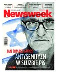 e-prasa: Newsweek Polska – 7/2018