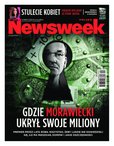 e-prasa: Newsweek Polska – 12/2018