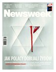 e-prasa: Newsweek Polska – 16/2018