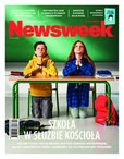 e-prasa: Newsweek Polska – 20/2018
