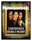 e-prasa: Newsweek Polska – 21/2018