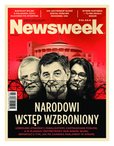 e-prasa: Newsweek Polska – 22/2018