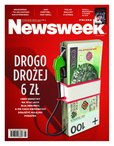 e-prasa: Newsweek Polska – 23/2018