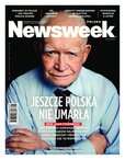 e-prasa: Newsweek Polska – 29/2018