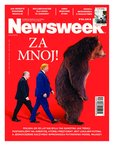 e-prasa: Newsweek Polska – 31/2018