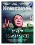 e-prasa: Newsweek Polska – 35/2018