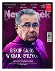 e-prasa: Newsweek Polska – 40/2018