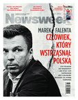 e-prasa: Newsweek Polska – 43/2018