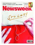 e-prasa: Newsweek Polska – 46/2018
