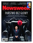 e-prasa: Newsweek Polska – 47/2018