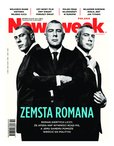 e-prasa: Newsweek Polska – 50/2018