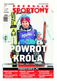 e-prasa: Przegląd Sportowy – 1/2018
