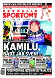 e-prasa: Przegląd Sportowy – 2/2018
