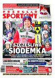 e-prasa: Przegląd Sportowy – 3/2018