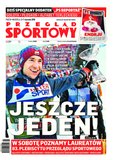 e-prasa: Przegląd Sportowy – 4/2018