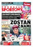 e-prasa: Przegląd Sportowy – 6/2018