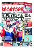 e-prasa: Przegląd Sportowy – 8/2018