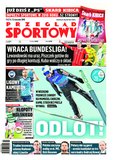 e-prasa: Przegląd Sportowy – 9/2018